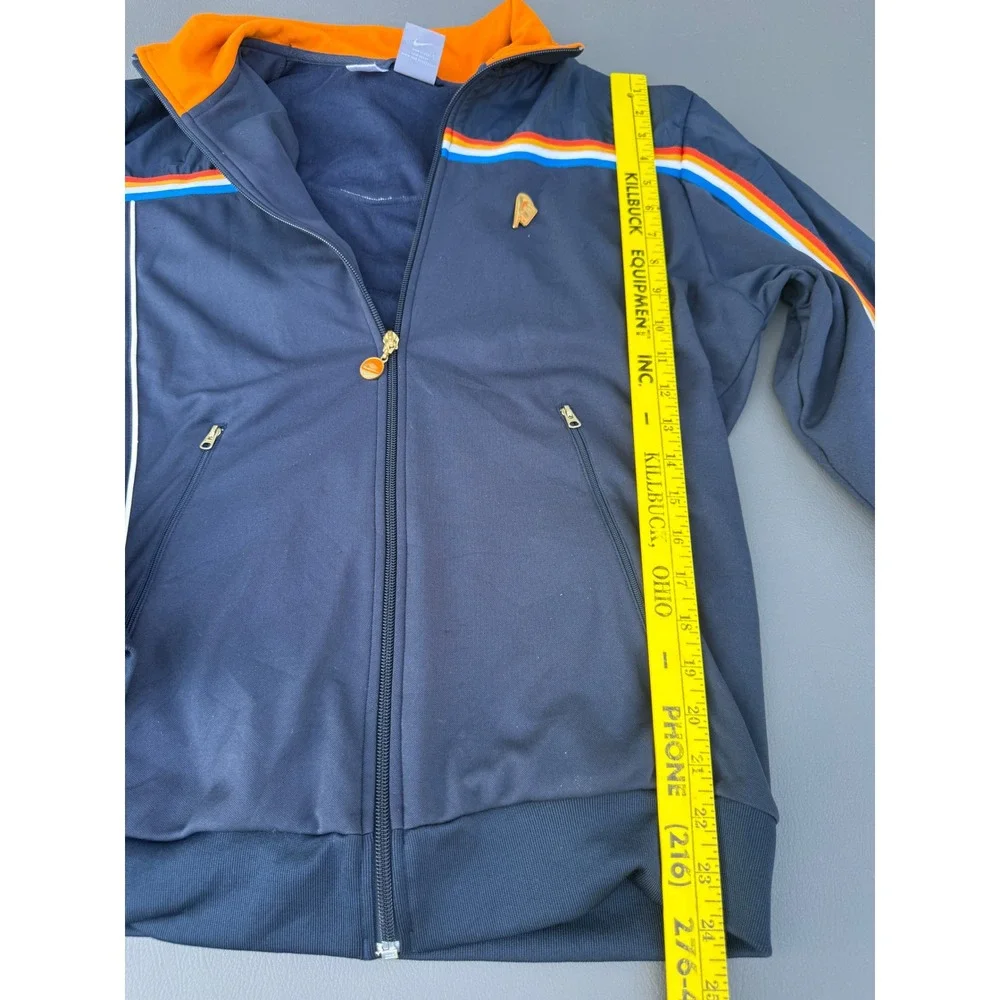 Nike vintage track